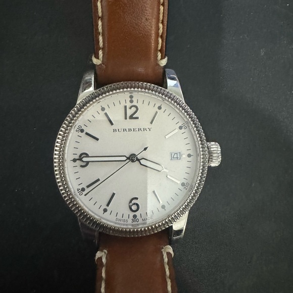 Burberry Watch - Picture 1 of 3